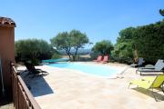 Maison avec piscine Eyrargues 6p