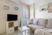Apartamento Gran Vía