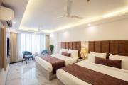 Top New Delhi