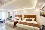 Top New Delhi