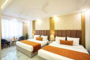 Top New Delhi