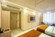 Top New Delhi
