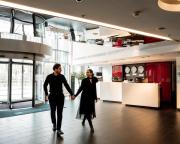 Radisson Blu Elizabete Hotel, Riga