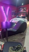 Love room les pins