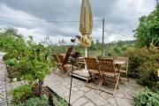 Ferienwohnungen am Waldrand