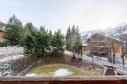 Appartement 26 - 9 personnes