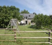 Gîte Le Penn-ty