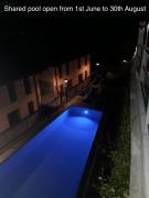 Appartamento 1 Il Tornante