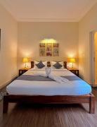 Iraaya Stays - Shree Vrinda Premium 1BHK Suite - Near Prem Mandir