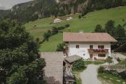 Seeberhof - Urlaub am Bauerhof