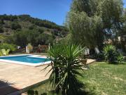 Villa Ambroise Alhaurín De La Torre