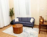 2BR-Mikocheni, Central, City view