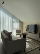 RAMU RAMU - Two-Bedroom Apartments with Pool & Jacuzzi