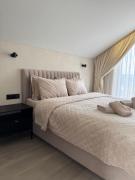 RAMU RAMU - Two-Bedroom Apartments with Pool & Jacuzzi