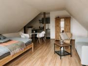 Landhaus Bärenstein - Pano-Blick 1