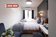 The Peak Shinsaibashi Suites JY