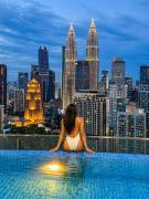 KLCC Suites By Royal Luxe