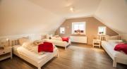 Ferienhaus auf Ferienhof Janssen