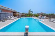 Villa Luana con piscina