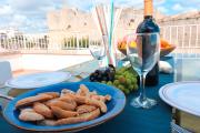 Casa Sveva a Otranto vista mare