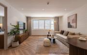 Spacious Nordic Residences with lift by Vela