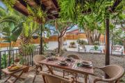Rural House Agua Blanca