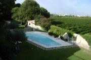 Gite du Mas Affortit