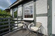 Wanderpfoten Ostsee Ferienhaus