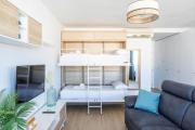 Valdelagrana con Parking y Piscina