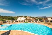 Belvedere 18 - 3 shared pool