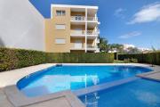 Flat With Pool, Old Town Albufeira