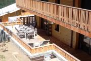 Loges blanches b101 Roca immobilier