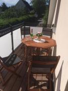 Gästehaus Am Fischerweg Vilmblick