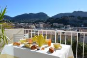 Le Bellavista T2 Cassis Emplacement