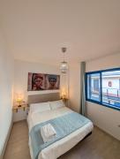 Livingtarifa Lances Blue