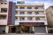 Top New Delhi