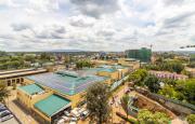 Top Nairobi