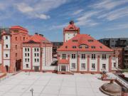 Willa Dyrektora Old Brewery Premium by Browar Hevelius Apartments