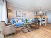 Frahm Beach Appartements