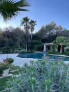 Pool house du Clos Sainte Marie