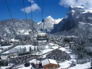 LOurson 22 - 4-6 pers - Morillon