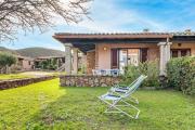 Villetta Bilo a 800mt dallIsuledda