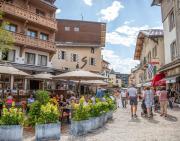 Top Megève
