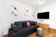 Ferienwohnung Kleeblatt