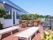 Penthouse Laboe