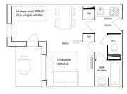 Top La Plagne Tarentaise