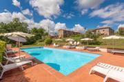 Rustico Con Jacuzzi In Toscana