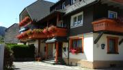 Ferienhaus im Grund