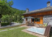 Chalet Du Houx