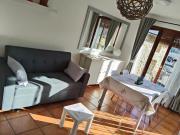 Apartamento Cambuleta en La Bastida